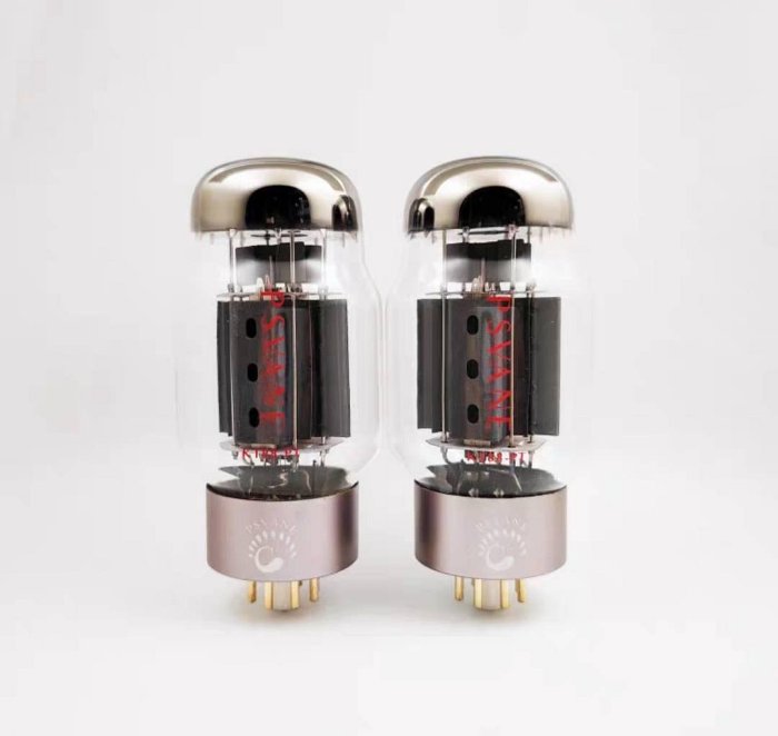 2024年最新升級改良款PSVANE 貴族之聲HIFI KT88-PT真空管電子管