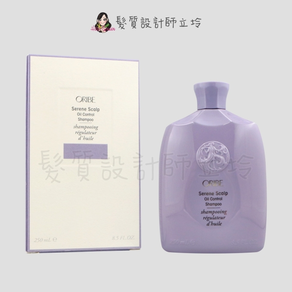 立坽『頭皮調理洗髮精』歌薇公司貨 Oribe 舒活頭皮 輕爽重現香波洗髮露250ml HS02 HS03