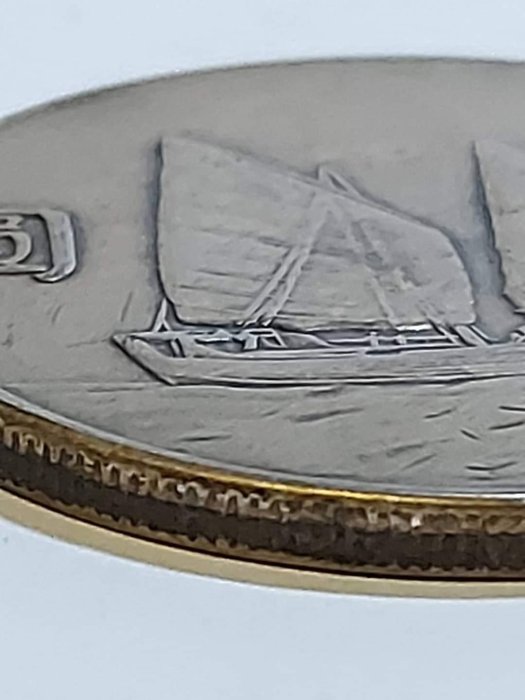 銀幣十珍之一，存世量稀少，通體雪花銀鑄造的，中華民國二十三年孫中山