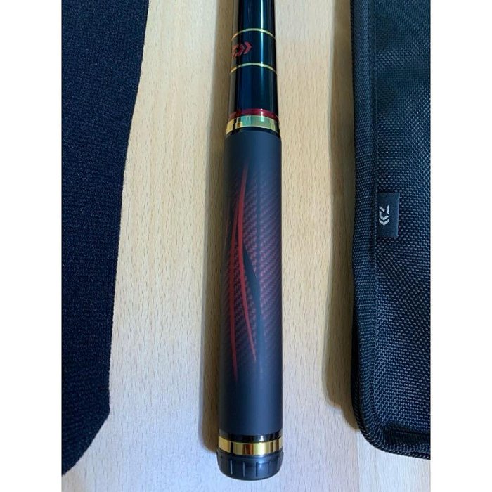 🐟🐠🐡閒漁網路釣具🐡🐠🐟 ～二手商品極新少用～DAIWA TOURNAMENT ISO
