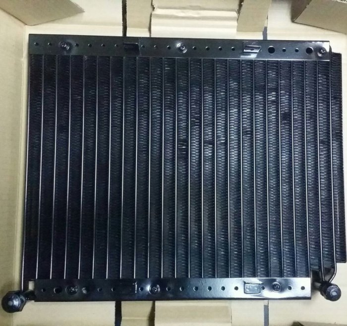 汽車材料，豐田WISH/ALTIS/CAMRY/TIIDA/LIVINA水箱，冷排，風箱，鼓風機馬達及冷氣系統總匯