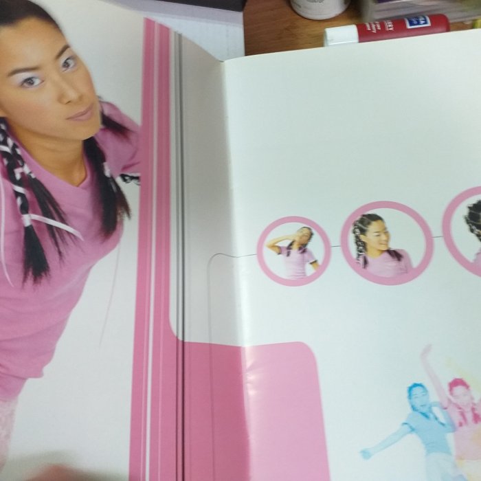 徐懷鈺YUKI簽名專輯天使亞洲國際特別版CD+代言遊戲光碟收入CALL ME