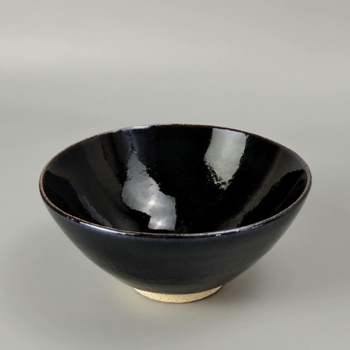 木村盛和 作 木の葉天目茶碗 木村盛和造日本木葉天目盞。日本天目釉茶碗建盞。 | Yahoo拍賣