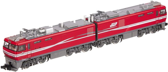TOMIX 9158 電氣機關車JR EH800型(需4-7個工作天空運) | Yahoo拍賣