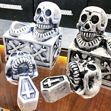 希望商店】NEIGHBORHOOD BOOZE DUAL SKULL / CE-INCENSE 19AW