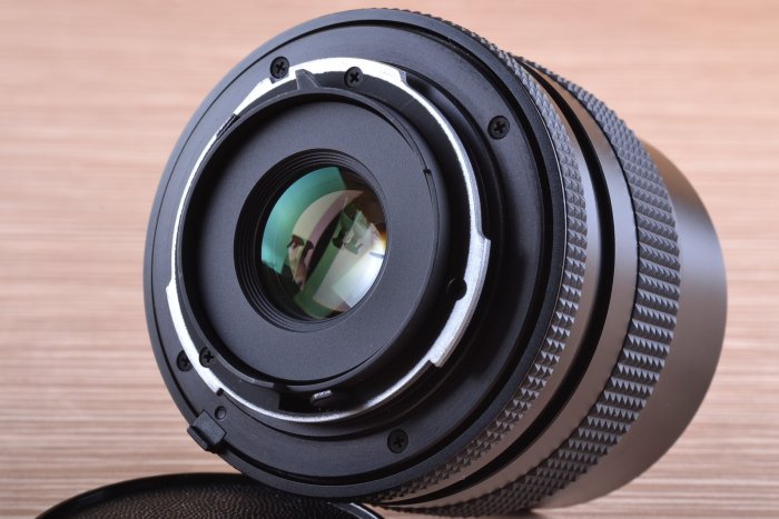 整備済み Contax Distagon 25mm F2.8 MMJ 整備済み Contax Distagon