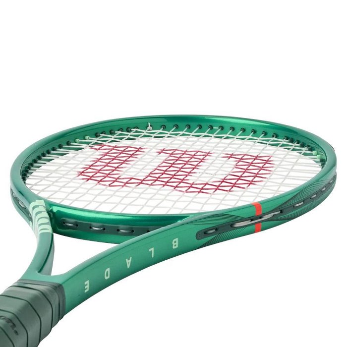 【曼森體育】Wilson BLADE 98 Pro 18X20 V10 網球拍 305g 全新款 拍頭更穩定 力量更大