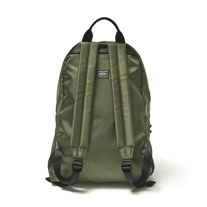 S.I 日本代購】N.HOOLYWOOD COMPILE × PORTER BACKPACK BAG | Yahoo拍賣