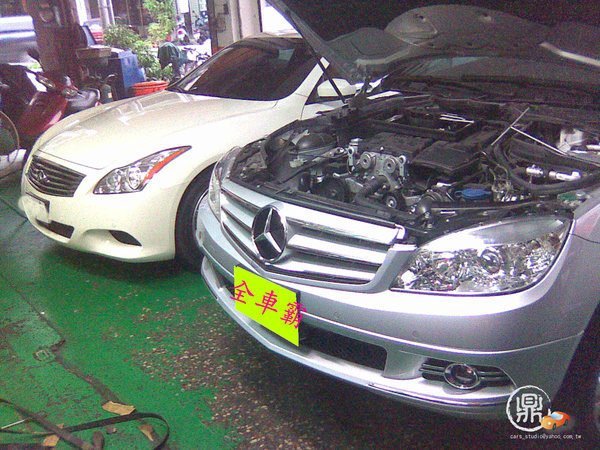 全車霸 BENZ 曲軸普利 W203 W210 W204 W211 R170 R171 M271 M111 C200K E200K C230K Clk200K Clk230K Slk200K Slk2