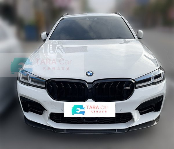 20-21年 寶馬 BMW 新5系 G30 G31 LCI M5 改裝 前保桿 側裙 後保桿 前大包 後大包 現貨