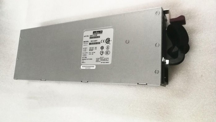 0957-2198 0957-2320 原裝 HP RX6600 RX4640 RX3600 服務器 電源
