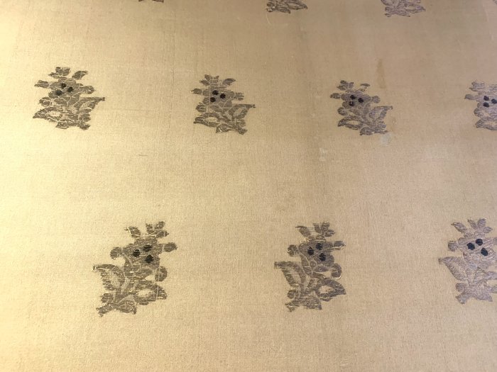 好藝號】徐悲鴻灕江春雨(水印複製畫) 精緻裱褙附箱畫心尺寸47.5X74.5cm