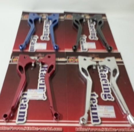 86部品 CNC 總磅可調 鋁合金 拉桿 煞車桿 TIGRA 彪虎 地瓜 馬車250 G-MAX X-HOT 專用