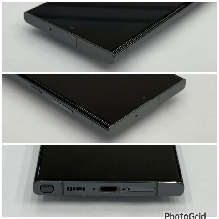 SAMSUNG S23 ULTRA 12+512G 墨竹綠 二手機 刷卡分期【承靜數位】高雄實體店 可出租 A4986 中古機