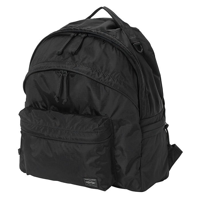 PORTER DOUBLE PACK KURA CHIKA ORIGINAL DAYPACK(S)後背包382