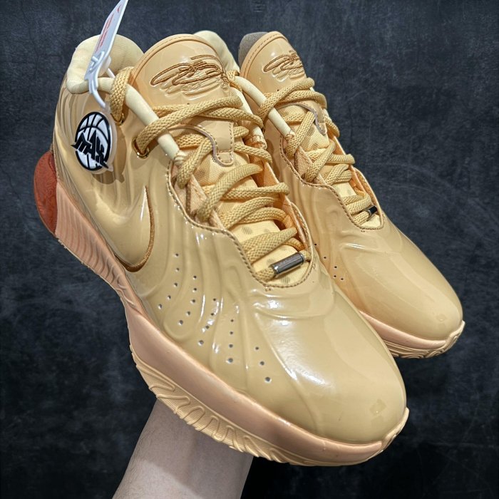 #男鞋4【滅世純原】NK LeBron James 詹姆斯21代簽名實戰籃球鞋【點點百貨】