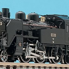 TOMIX 2643 佳鈺精品-TOMIX-2643-真岡鐵道C11形蒸汽機關車（325号機）特價