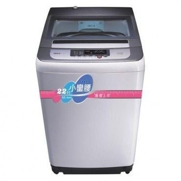 ☎『高雄實體店面』原廠公司貨【TECO 東元】11公斤單槽洗衣機 (W1138FN)另售(W1038FW)