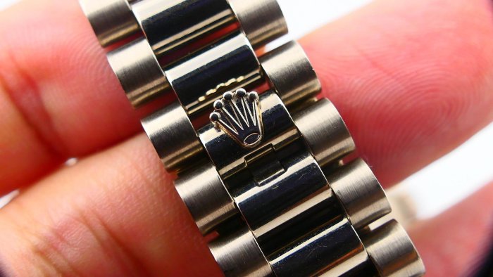 【美好時光】ROLEX勞力士 118239原裝黑面十鑽(大顆鑽石)釋出!單錶一只RSC驗證完成( 18239 128239參考)