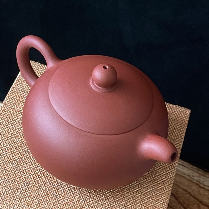 茶道具 、紫砂壺、骨董品、東峰製、本物保證 紫砂壺范洪明老師作品手工紫砂茶壺有證書附收藏錦盒277 | Yahoo拍賣