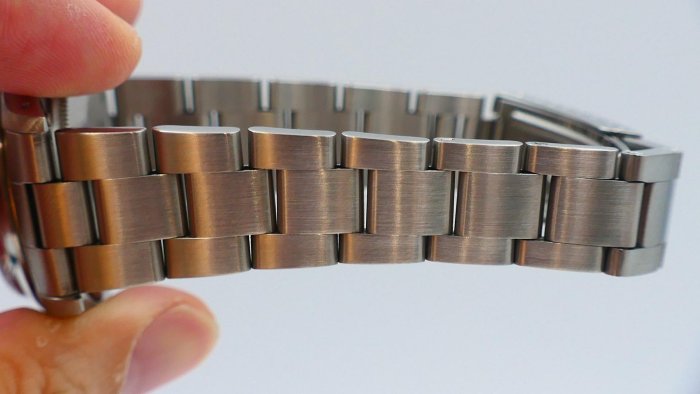 【美好時光】罕見碳黑面1978年份ROLEX 1500自動上鍊機械錶1601 16014 1501參考