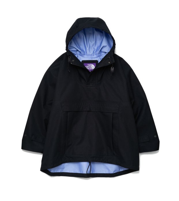 小物 THE NORTH FACE Purple Label GORE-TEX nanamica / GORE-TEX Field Jacket