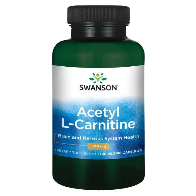 Acetyl L-Carnitine- 20262| BigGo