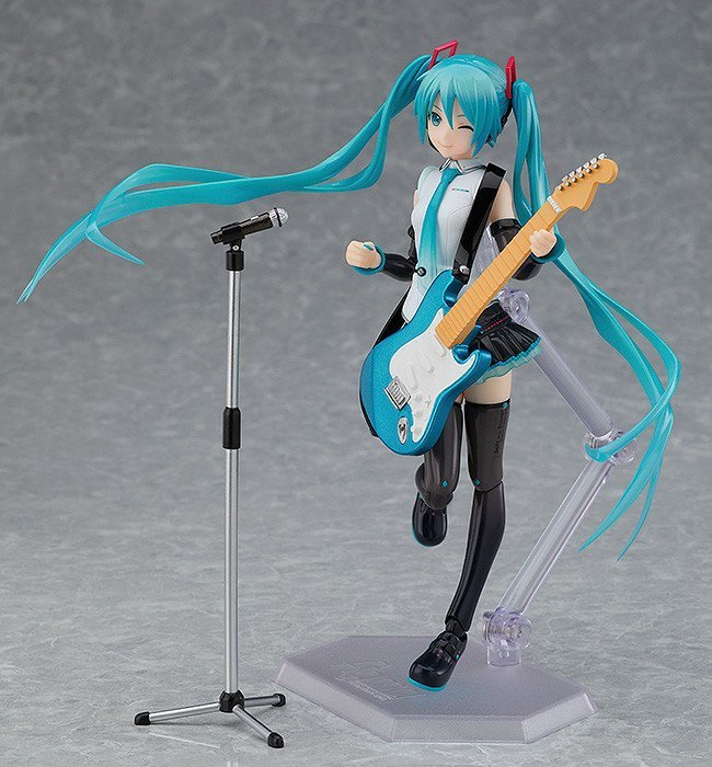 figma 初音ミク V4X 394 未開封 參號倉庫) 現貨Max Factory figma 394 初音未來V4X MIKU | Yahoo拍賣
