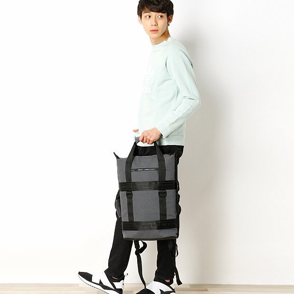 100%Adidas Originals NMD BackpackCE2362LVY3|  Yahoo