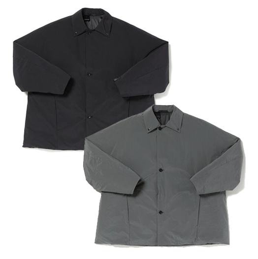 N.HOOLYWOOD SHORT BALMACAAN COAT サイズ40 N.HOOLYWOOD COMPILE（N.ハリウッド コンパイル）の「SHORT
