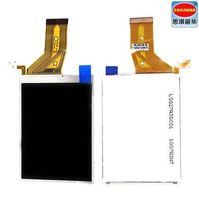 全新 適用于索尼sonyA230 A330 A380 A390顯示屏 LCD 液晶屏  內屏
