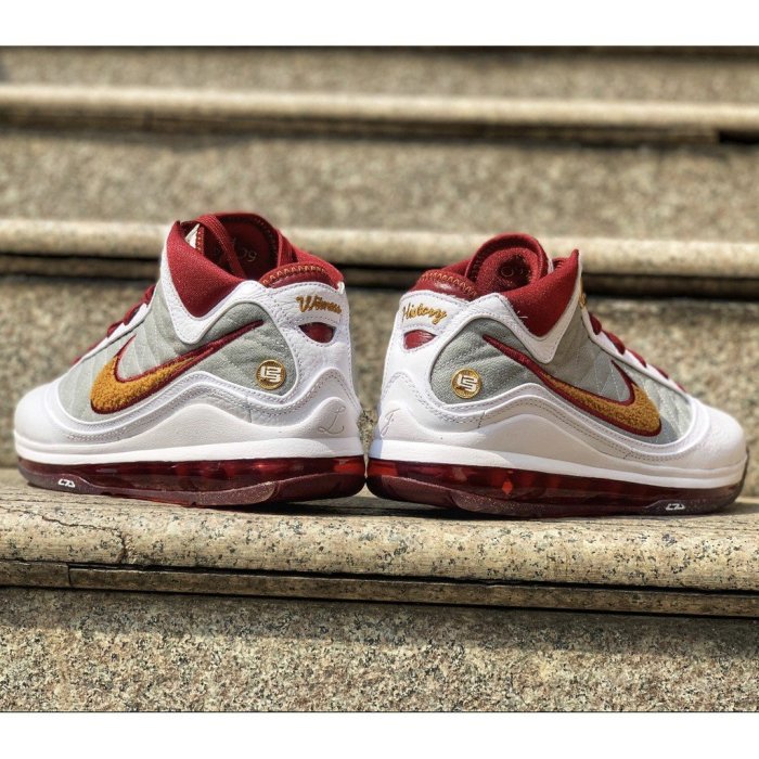 lebron 7 qs mvp