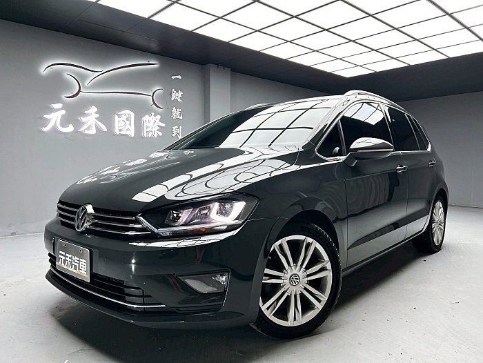 全車系不限年份里程【送188天保固+開立足額統一發票+第三方認證】元禾國際車業