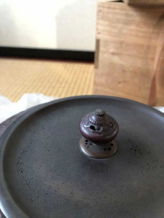 時代車軸釜大西定林造十二代寒雉極付| Yahoo拍賣