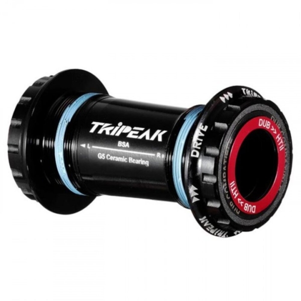 Tripeak 一馬國際 BSA培林BB 一年保固 BSA