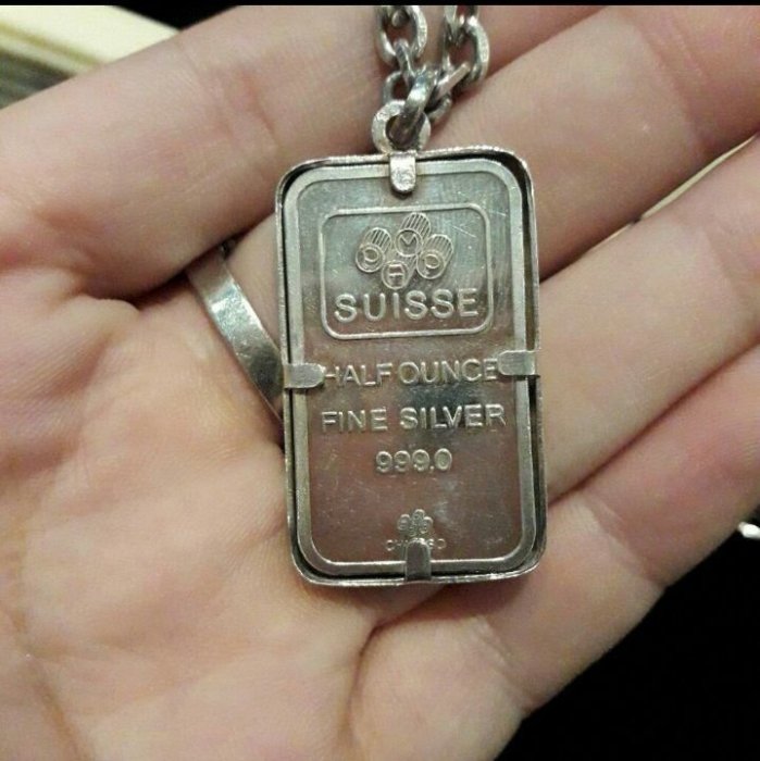 統幕長胸章純銀製999銀私物品 統幕長胸章純銀製999銀私物品