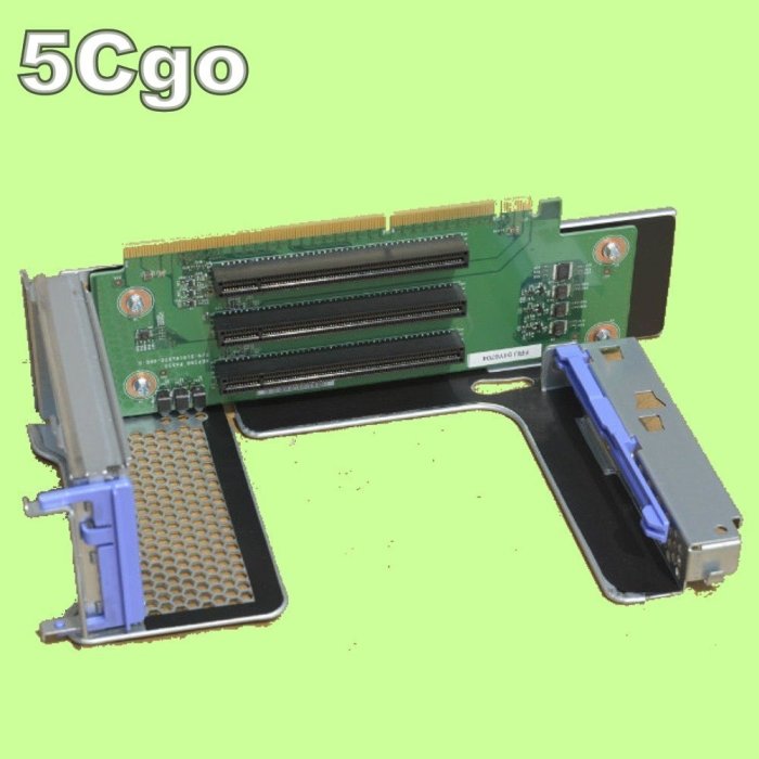 5Cgo【權宇】IBM x3650 M4 7915 server伺服器用擴展板94Y6704 另全系列