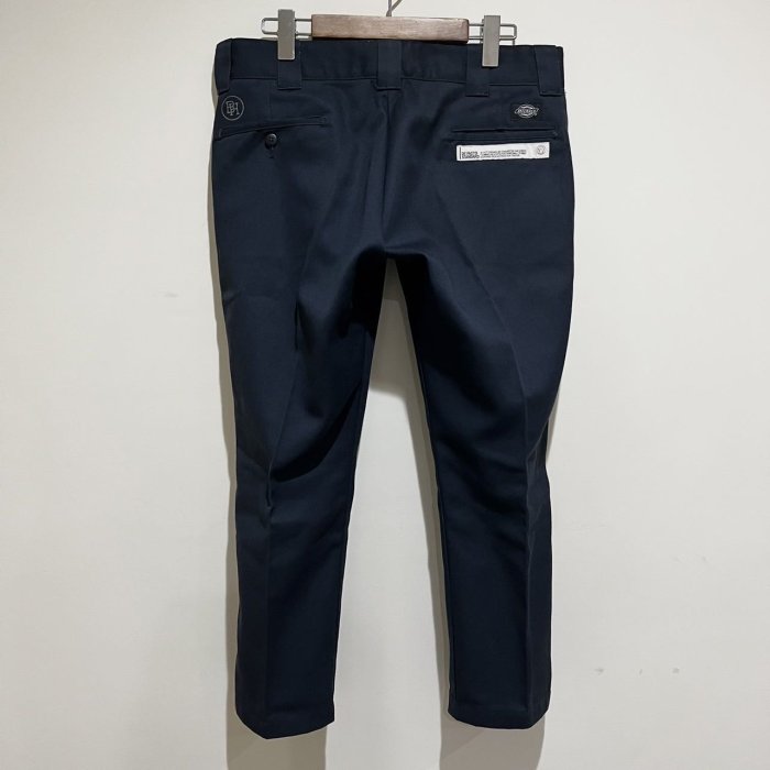 miracle happen 　BEDWIN x DICKIES Dickies Taps Bedwin & the Heartbreakers for New Workwear