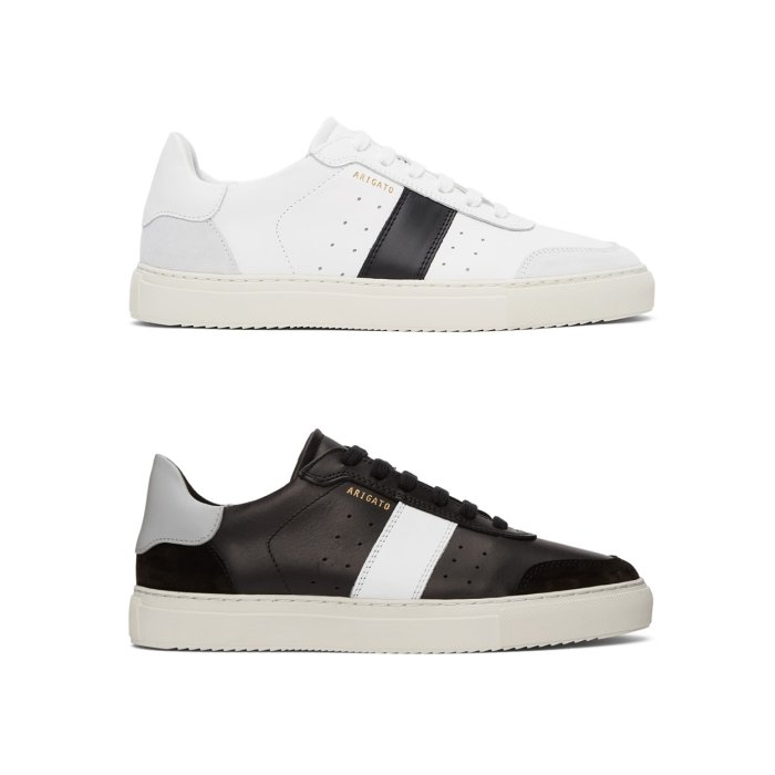 dunk v2 axel arigato