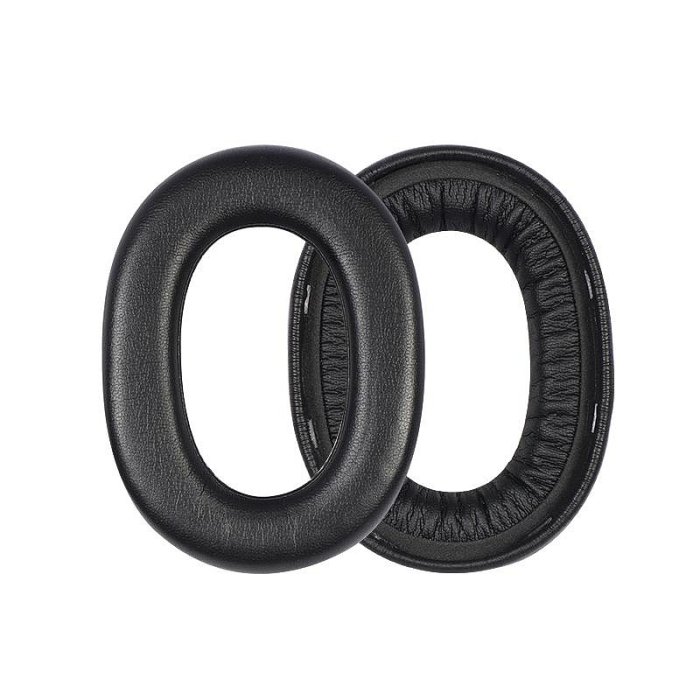 適用Jabra捷波朗Elite 85H耳機套頭戴式耳機耳罩套evolve2 85耳機降噪海綿保護套耳墊皮耳罩耳棉替換配件