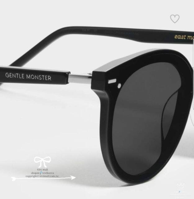Marc Jacobs旗艦店』GENTLE MONSTER｜EAST MOON 01｜GM｜全新正品