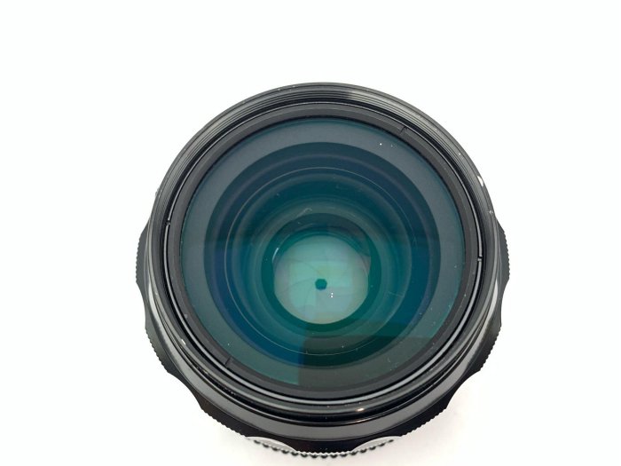Nikon ニコン Ai NIKKOR-O.C Auto 35mm F2 Nikon Nikkor O.C 35mm F/2の分解｜フィルムカメラ修理のアクア