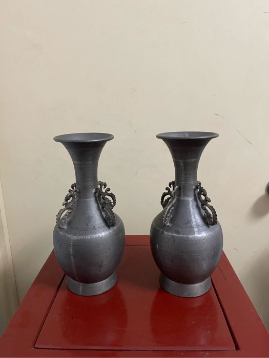 錫花瓶| Yahoo拍賣