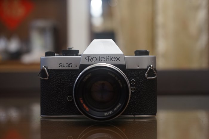 ローライ SL35E Rollei-HFT Planar 50mm F1.8 Amazon.com : Rollei HFT Planar 1.8/50 50mm 50 mm Rolleiflex
