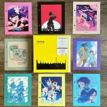 YOASOBI THE BOOK 3 初回限定版CD 全新到貨可選特典歌迷必收葬送芾莉蓮
