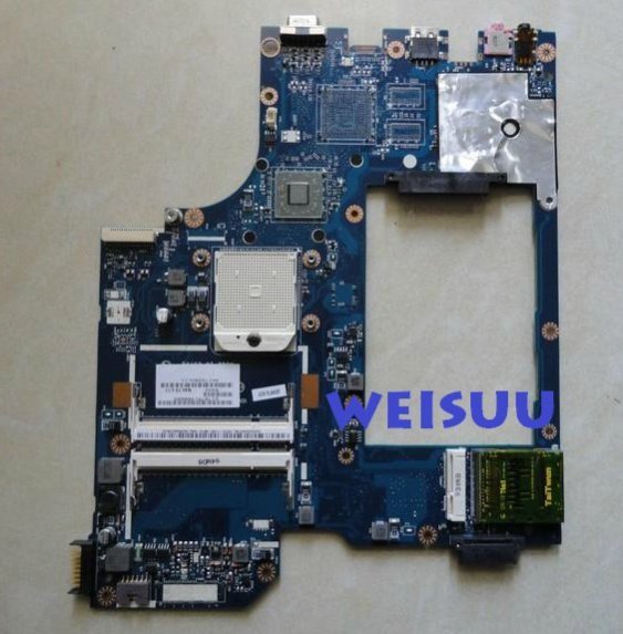 {偉斯科技}ACER 5534 5538 主機板