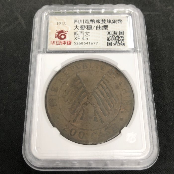中華民国 貳百文銅貨 民國二年四川造幣廠貳百文-優惠推薦2026年8月| Yahoo拍賣