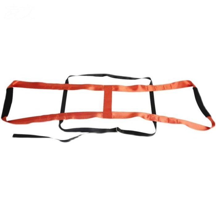 悅搬運重物神器搬家傲繩子手提電腦主機捆綁帶單人抬紙箱省力~兔年特價