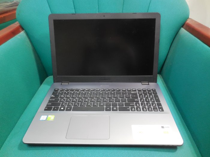 ASUS X542U I5-8250U 8G/全新256G SSD+1TB 獨顯15.6吋FHD | Yahoo拍賣