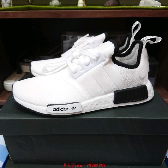 adidas gazelle silver green womens Shop White Mens adidas NMD R1 Lace Up Sneakers  Shoebacca